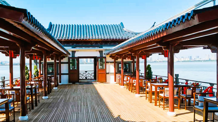 新時(shí)代姑蘇舫號 新時(shí)代姑蘇舫號