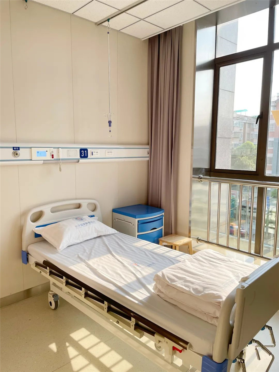 GVS病床分機 GVS病床分機