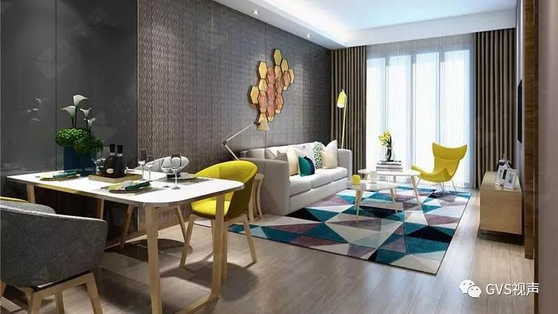 上海寶業(yè)·愛(ài)多邦WELL智慧家居住宅項(xiàng)目