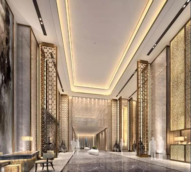 東興華美達(dá)廣場(chǎng)酒店